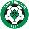 FK Pribram B Logo