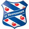 Heerenveen Logo