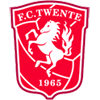 FC Twente Logo
