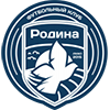 Rodina Moscow Logo