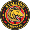 Stallion Laguna FC Logo