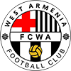 FC West Armenia Logo