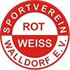 Rot-Weiss Walldorf Logo