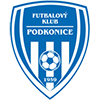 FK Podkonice Logo