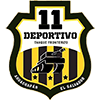 Once Deportivo de Ahuachapán Logo
