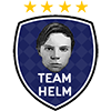 Team Helm Logo