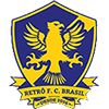 Retro FC Brasil Logo