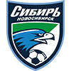 FC Novosibirsk Logo