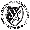 SV Preussen 09 Reinfeld Logo