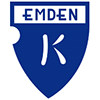 Kickers Emden Logo