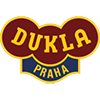 Dukla Praha B Logo