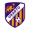 FC Urartu Logo