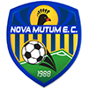 Nova Mutum EC Logo