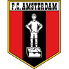 Amsterdamsche FC Logo