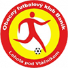 OFK Banik Lehota Logo
