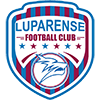 Luparense FC Logo