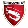 Morecambe Logo