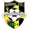 Signal FC Bernex-Confignon Logo