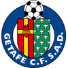 Getafe Logo