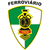 Ferroviario Maputo Logo