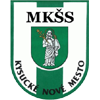 MSK Kysucke Nove Mesto Logo