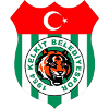 1954 Kelkit Belediyespor Logo