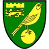 Norwich U21 Logo