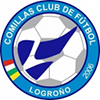 Comillas Logo
