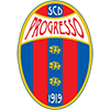 SCD Progresso Calcio Logo