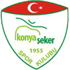 1922 Konyaspor Logo