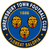 Shrewsbury Logo