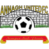 Annagh United Logo