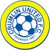 Crumlin United Logo