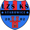 LZS Starowice Dolne Logo
