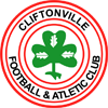 Cliftonville Logo