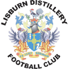 Lisburn Distillery Logo