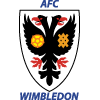 AFC Wimbledon Logo
