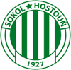 Sokol Hostoun Logo