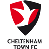 Cheltenham Logo