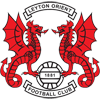 Leyton Orient Logo