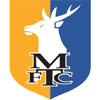 Mansfield Logo