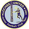 Lochee Utd Logo
