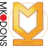 Milton Keynes Dons Logo