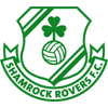 Shamrock Rovers Logo