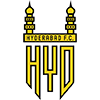 Hyderabad FC Logo