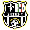 Virtus Ciserano Bergamo Logo