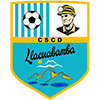 Deportivo Llacuabamba Logo