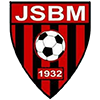 JS Bordj Menaiel Logo