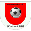 SK Steti Logo