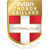 Thonon Evian FC Logo